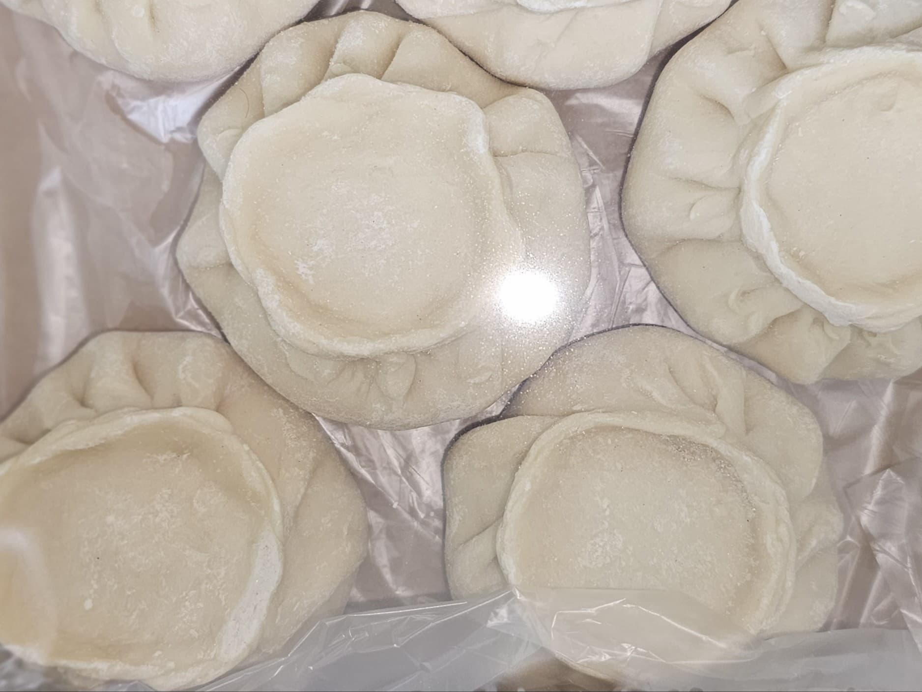 Полуфабрикат элеш
